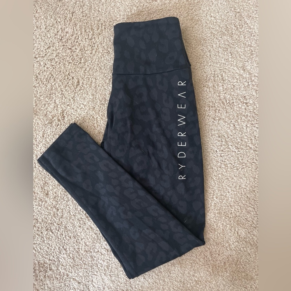 Ryderwear leggings